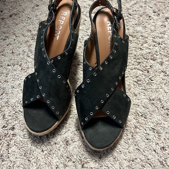 Report wedges - Picture 2 of 4